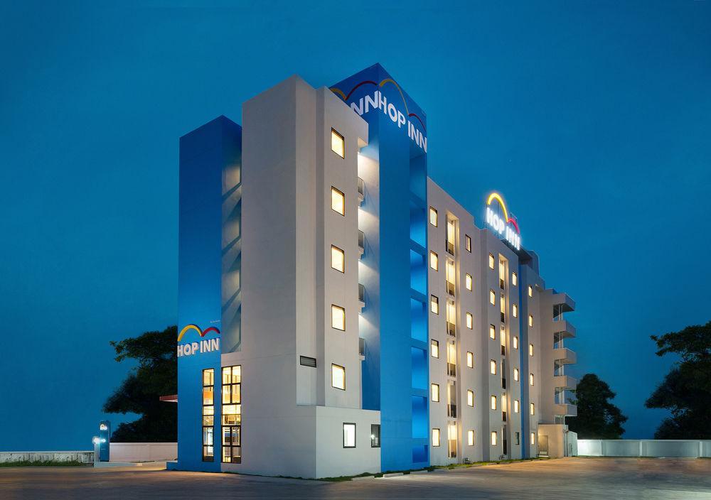 Hop Inn Sa Kaeo Esterno foto