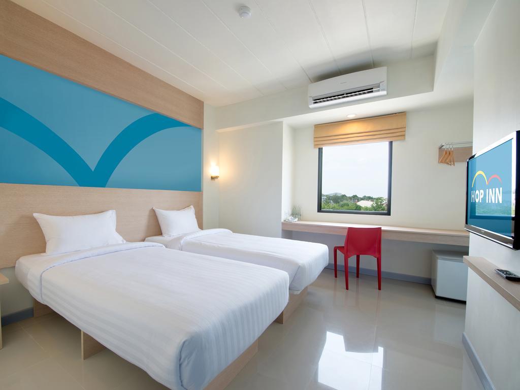 Hop Inn Sa Kaeo Esterno foto