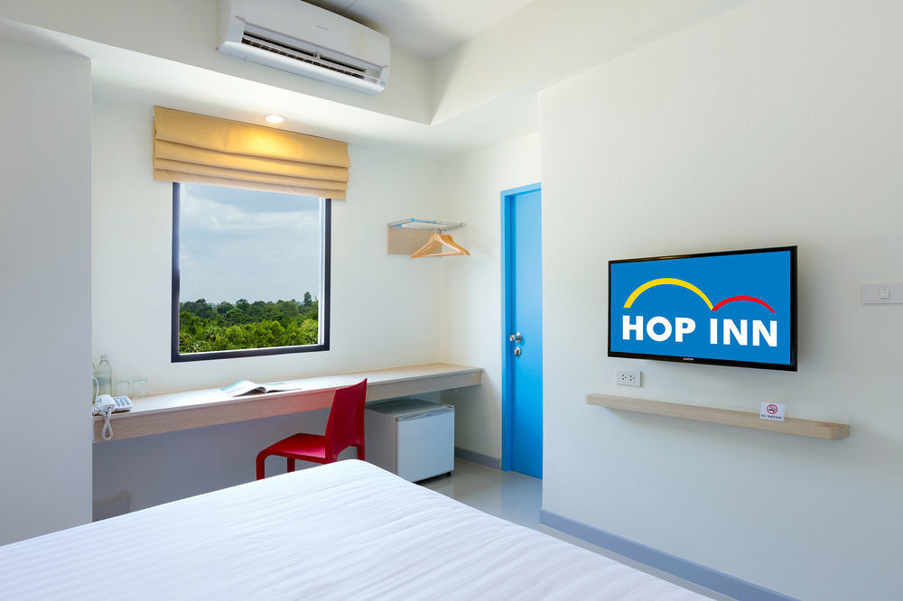 Hop Inn Sa Kaeo Esterno foto
